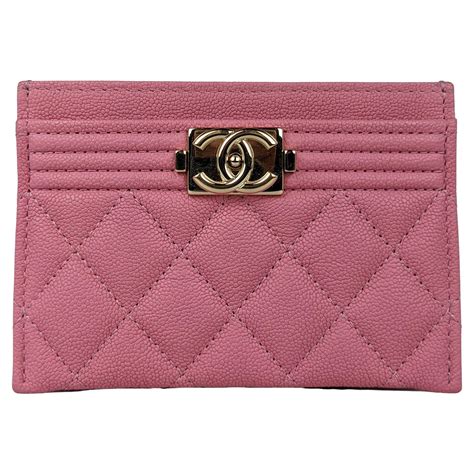 chanel pginecover waklet style|chanel wallet sizes.